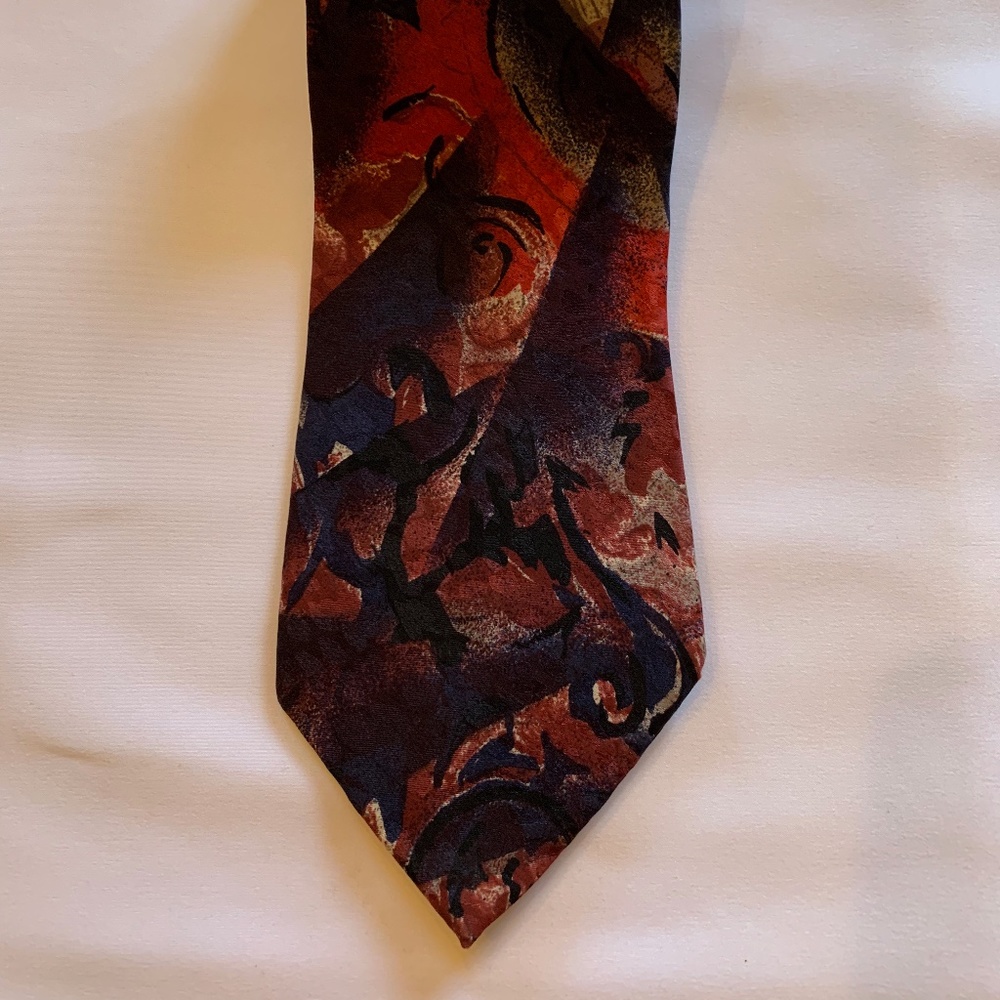 Men's Neck Tie